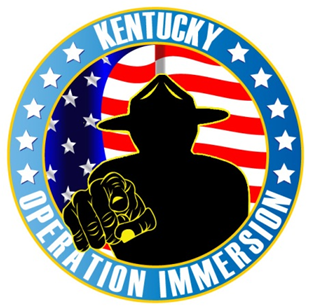 Operation Immersion Logo