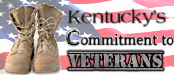 Kentucky's Commitment to Veterans