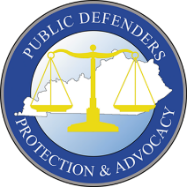 Public Defenders Protection & Advocacy