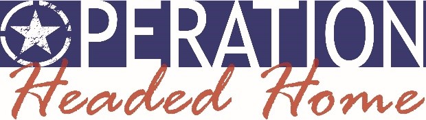 Operation Headed Home Logo